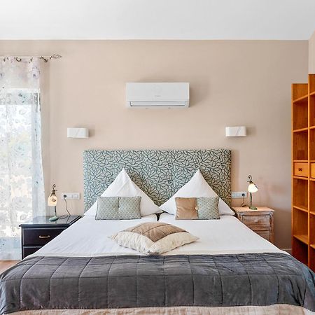Villa Vista Bella Costa Adeje In Ruhiger Villengegend Mit Meerblick מראה חיצוני תמונה