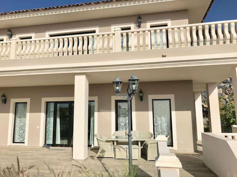 Villa Vista Bella Costa Adeje In Ruhiger Villengegend Mit Meerblick מראה חיצוני תמונה