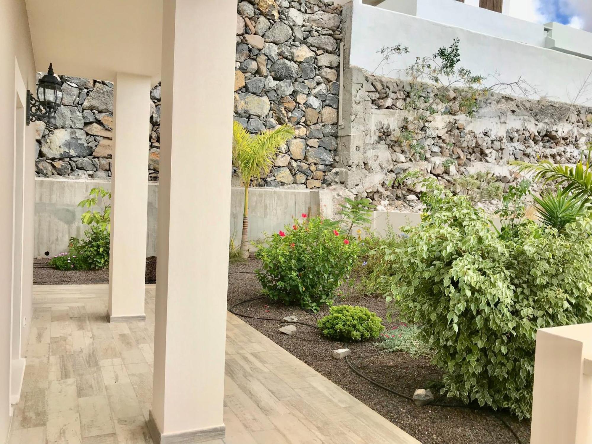 Villa Vista Bella Costa Adeje In Ruhiger Villengegend Mit Meerblick מראה חיצוני תמונה