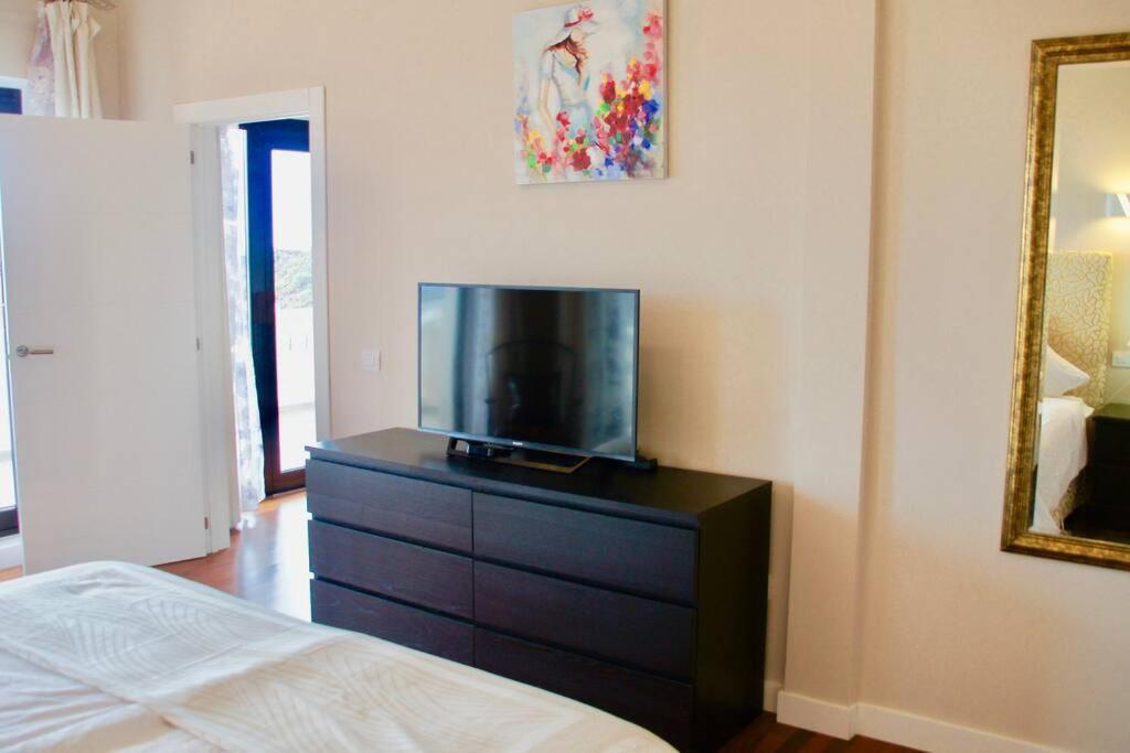 Villa Vista Bella Costa Adeje In Ruhiger Villengegend Mit Meerblick מראה חיצוני תמונה