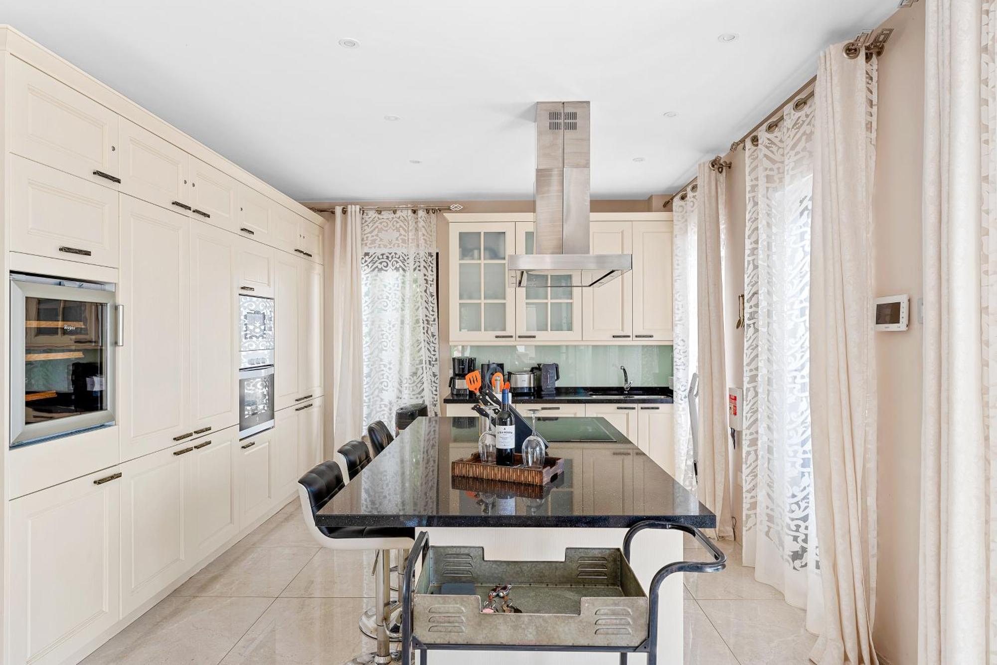Villa Vista Bella Costa Adeje In Ruhiger Villengegend Mit Meerblick מראה חיצוני תמונה